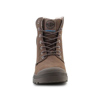 3. Palladium Pampa Sport Cuff Wps M 72992-222-M shoes