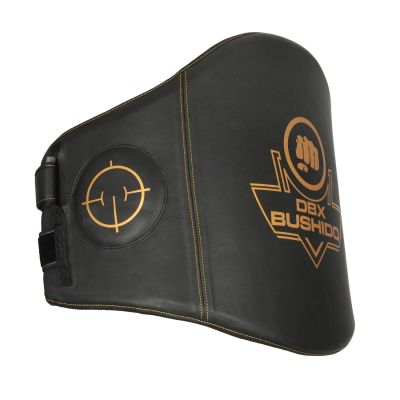 6. ProFighter Trainer's Torso and Thigh Protector Set