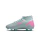 2. Nike Junior Mercurial Superfly 10 Club FG/MG FQ8318-301 shoes