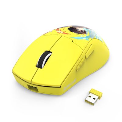 4. Redragon M918-AKB-PRO Mouse (M918AKB-PRO)