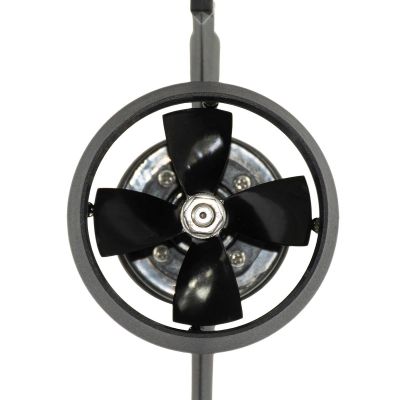 11. XQMAX SUP MOTOR WITH BATTERY