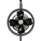11. XQMAX SUP MOTOR WITH BATTERY