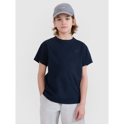 3. T-shirt 4F Jr 4FJWMM00TTSHM2330-31S
