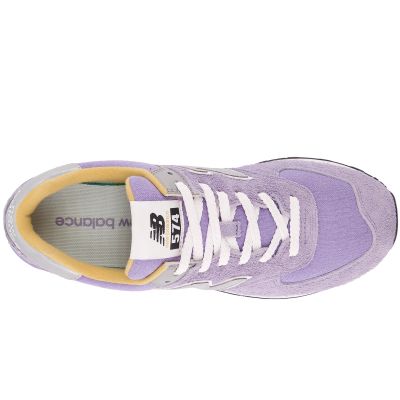 13. New Balance U574BGG shoes
