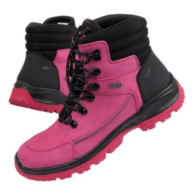 Winter boots 4F W OBDH250 55S