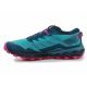 5. Mizuno Wave Daichi 7 W J1GK227132 shoes