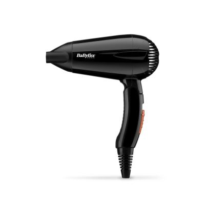 Babyliss 5344E hair dryer (2000W; black)
