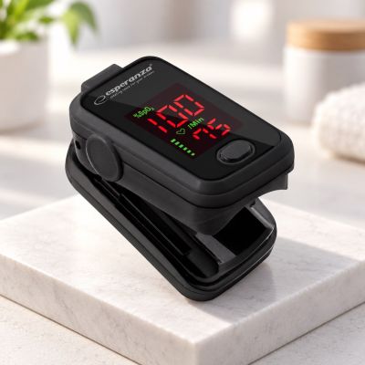 9. Esperanza ECO001 Pulse Oximeter
