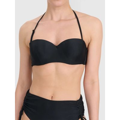 Women's bikini top 4F 4FWSS26UBKTF086-20S