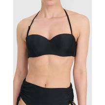 Women's bikini top 4F 4FWSS26UBKTF086-20S