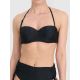 Women's bikini top 4F 4FWSS26UBKTF086-20S
