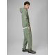 4. Men's cargo sweatpants 4F 4FRSS26TTROM1916-44S
