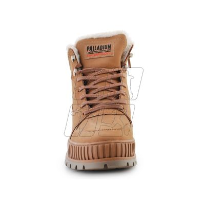 2. Palladium Pallashock Warm WP 74351-252-M Boots 