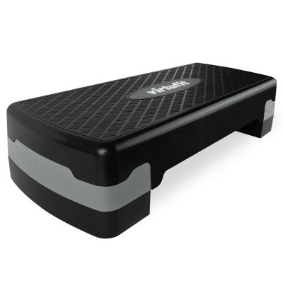 15. VIRTUFIT BASIC STEP AEROBIC FITNESS