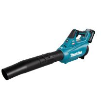 Makita UB001GZ Cordless Leaf Blower 230.4 km/h Black, Blue 40V Lithium-Ion (Li-Ion)
