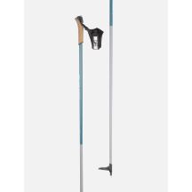 Rossignol FT-600 CORK black poles