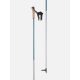 Rossignol FT-600 CORK black poles