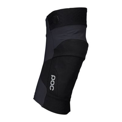 POC Oseus VPD Knee Pads - Uranium Black Size: M
