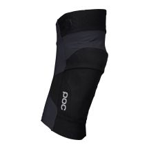 POC Oseus VPD Knee Pads - Uranium Black Size: M