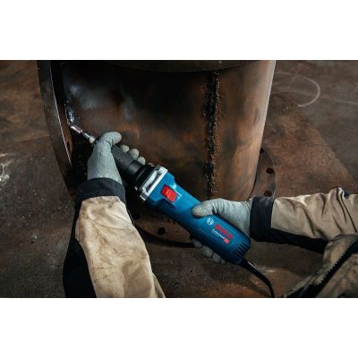 6. Bosch GGS 30 LS 750W 33000RPM Flat Sander