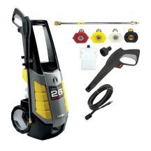 LAVOR VERTIGO WASHER 2500W/170BAR INDUCTION MOTOR /VERTIGO 26/