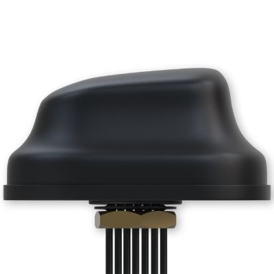 4. Teltonika PR1KC640 COMBO 5G GNSS Wi-Fi antenna