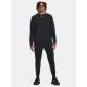 5. Under Armor Fleece Crew M 1379755-001 sweatshirt