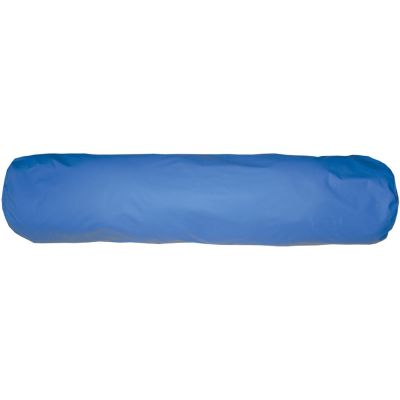 Cylinder 70 leg positioning pillow while sleeping