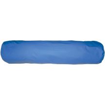 Cylinder 70 leg positioning pillow while sleeping