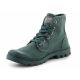 4. Palladium Pampa Hi M 02352-398-M Pine Needle shoes