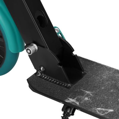 9. HM181T SCOOTER WITH DISC BRAKE NILS EXTREME