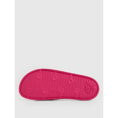 5. Women's flip-flops 4F 4FRSS26FSLIF062-55S