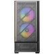 3. Antec P30 ARGB Midi Tower Black