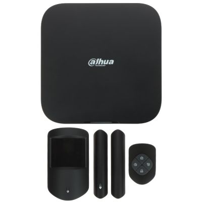 Dahua ART-ARC3800H-03-FW2(868)-B alarm kit