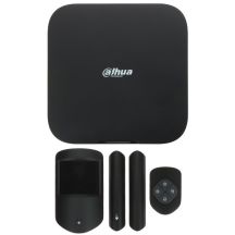 Dahua ART-ARC3800H-03-FW2(868)-B alarm kit