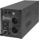 25. QOLTEC UPS LINE INTERACTIVE | MONOLITH | 1500VA | 900W | LCD | USB
