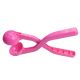 2. SNOWBALL SNOWBALL MAKER FOR MAKING SNOWBALLS SINGLE PINK 1064505