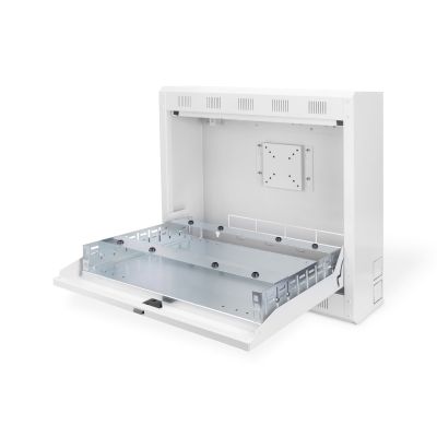 10. Digitus Wall-mount DVR Housing