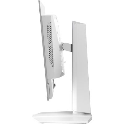 16. MSI MAG 272QPWDE QD-OLED X28 Computer Monitor 67.3 cm (26.5") 2560 x 1440 px Wide Quad HD White