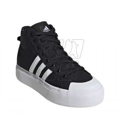 2. Adidas Bravada 2.0 Platform Mid W IE2317 shoes