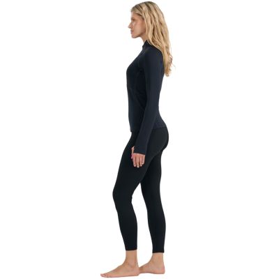 4. Thermoactive leggings 4F F099 W 4FWAW25UBRUF099 20S