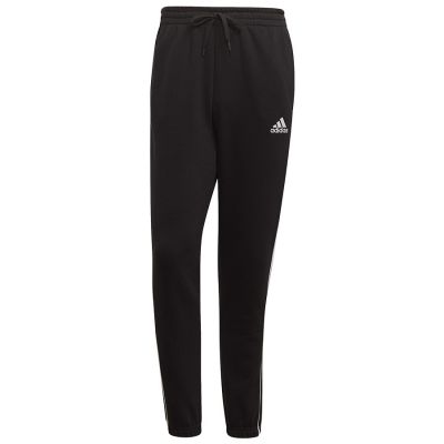 adidas Essentials Tapered Elasticcuff 3 Stripes Pant M GK8822