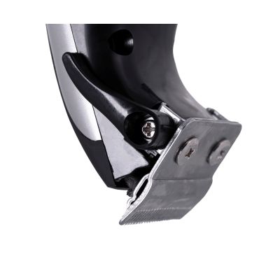 11. ESPERANZA HAIR CLIPPER GALLANT BLACK/SILVER EBC005S