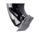 11. ESPERANZA HAIR CLIPPER GALLANT BLACK/SILVER EBC005S