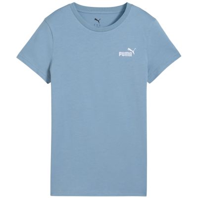 5. Puma Ess Small No. 1 Logo Tee (s) W 682373 34