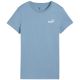 5. Puma Ess Small No. 1 Logo Tee (s) W 682373 34