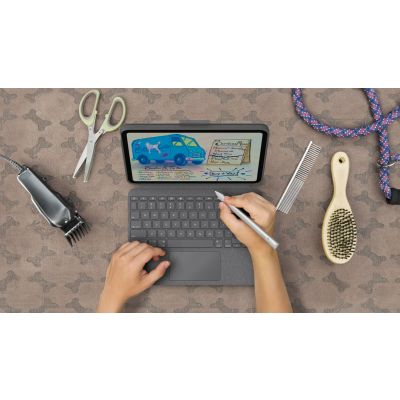 13. Logitech 914-000074 PDA Stylus 20g Silver