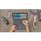 13. Logitech 914-000074 PDA Stylus 20g Silver