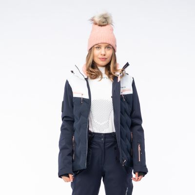 15. Iguana Ambla W 92800621880 insulated jacket