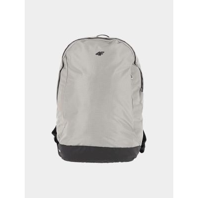 City backpack (20 L) with laptop pocket 4F 4FRMM00ABACU464-26S